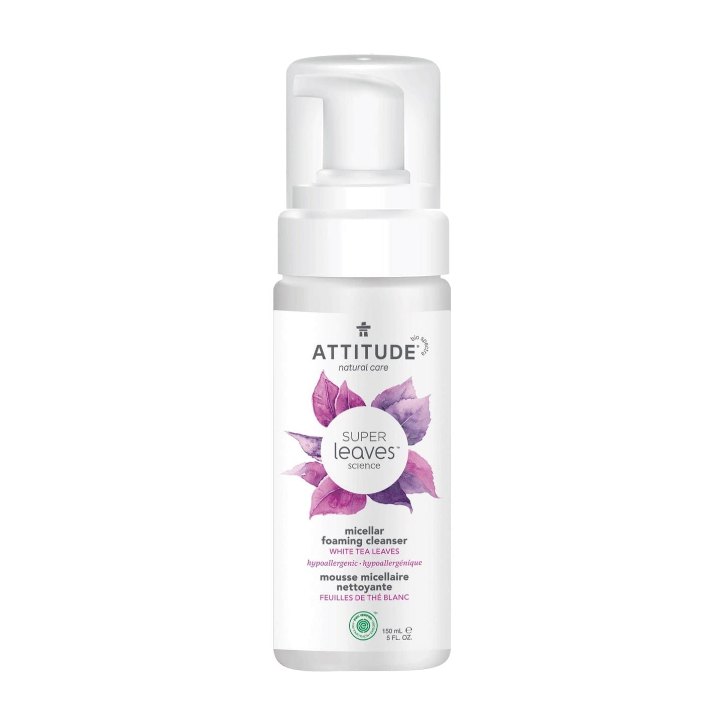 ATTITUDE-Micellar-foaming-cleanser-whitetea-leaves-14067 _en?_main?  White Tea Leaves 