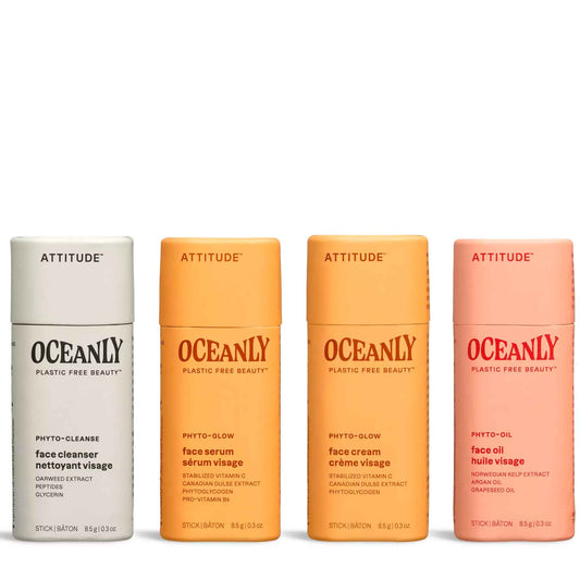 ATTITUDE Radiance Skin Mini Ritual Set 00124_us?_main? Unscented