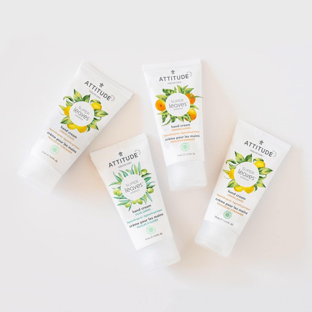 Attitude super leaves Natural Hand Cream _en? ALL_VARIANTS 