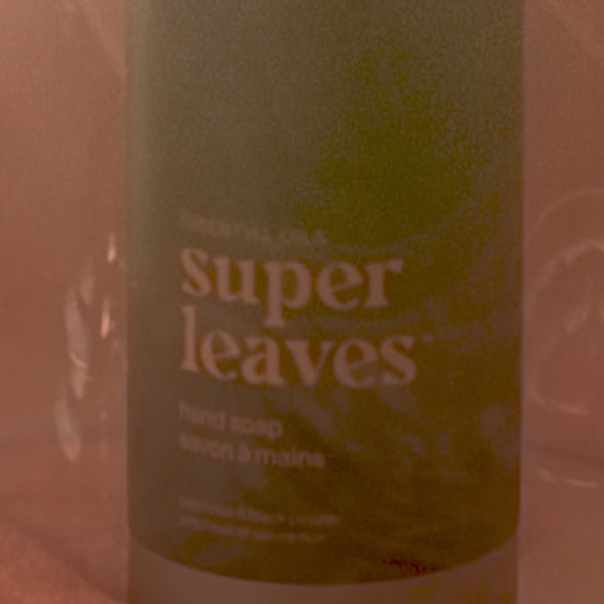 ATTITUDE Super Leaves Essential oils conditioner colorlast Patchouli and black pepper_en?_video? ALL VARIANTS