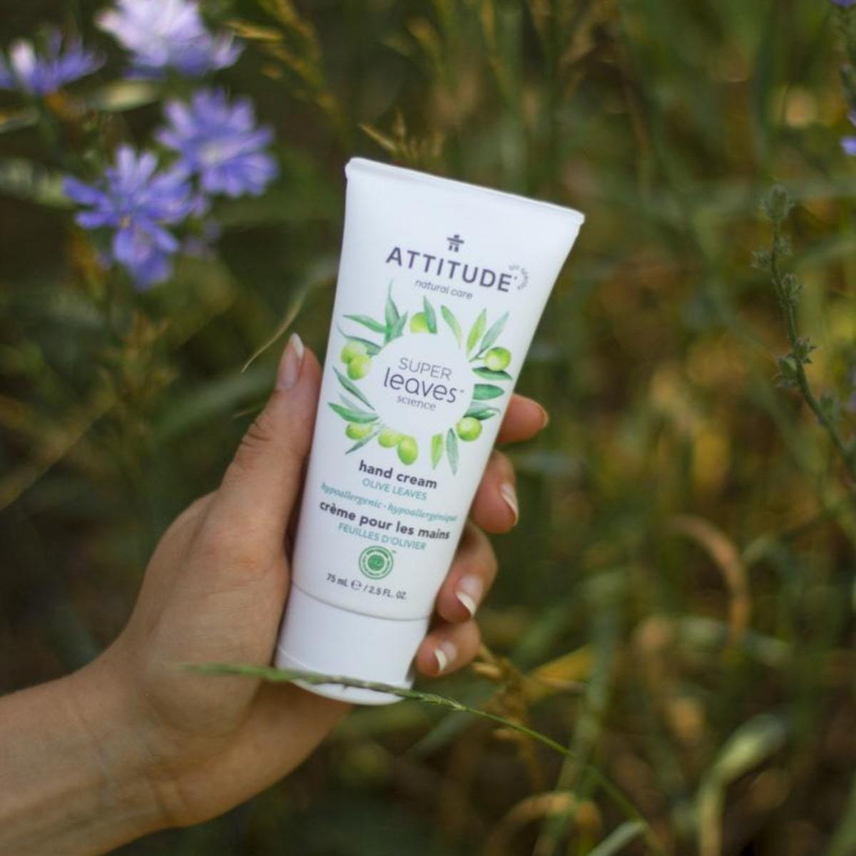 ATTITUDE super leaves hand cream 18173_en?_hover? Olive Leaves